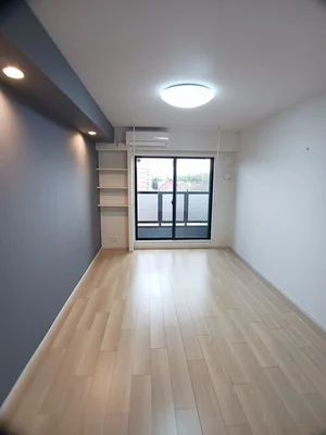 原水駅（熊本県）のマンスリーマンション・ウィークリーマンション「ヴィラ　ローレル 303・洋室(No.1230583)」メイン画像