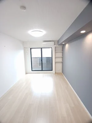 原水駅（熊本県）のマンスリーマンション・ウィークリーマンション「ヴィラ　ローレル 205・洋室(No.1230587)」メイン画像