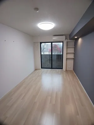 原水駅（熊本県）のマンスリーマンション・ウィークリーマンション「ヴィラ　ローレル 103・洋室(No.1230592)」メイン画像