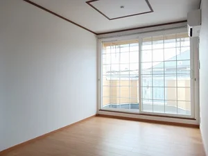 龍ケ崎市のマンスリーマンション・ウィークリーマンション「ベルデュール白羽Ｃ 202・洋室(No.1230598)」メイン画像