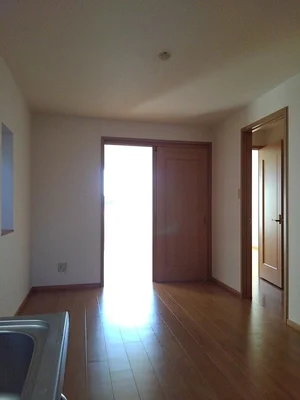 のマンスリーマンション・ウィークリーマンション「ゴールドハピネスＢ 201・洋室(No.1230628)」メイン画像