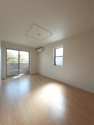 浜松市のマンスリーマンション・ウィークリーマンション「ＬＡＤＹＢＩＲＤ 101・洋室(No.1230648)」メイン画像