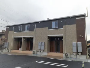 伊賀市のマンスリーマンション・ウィークリーマンション「コンフォール　メゾン　伊賀 103・洋室(No.1230652)」メイン画像