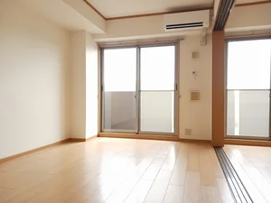 多治見市のマンスリーマンション・ウィークリーマンション「クラシオン　Ⅰ 402・洋室(No.1230655)」メイン画像