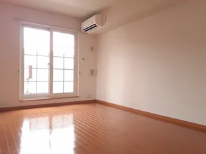 のマンスリーマンション・ウィークリーマンション「グランデ新田Ｂ 203・洋室(No.1230656)」メイン画像