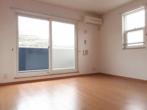 可児郡御嵩町のマンスリーマンション・ウィークリーマンション「エスポワール　Ⅰ 205・洋室(No.1230659)」メイン画像