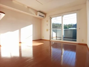 可児郡御嵩町のマンスリーマンション・ウィークリーマンション「エスポワール　Ⅰ 103・洋室(No.1230660)」メイン画像