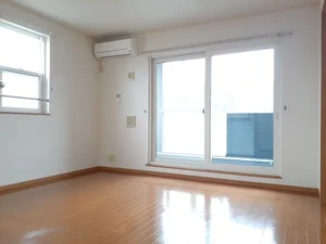 のマンスリーマンション・ウィークリーマンション「エスポワールⅡ 205・洋室(No.1230661)」メイン画像