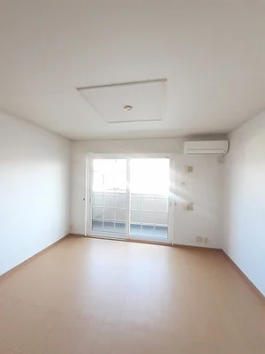 米子空港駅（鳥取県）のマンスリーマンション・ウィークリーマンション「ブライト　スクエアＡ 103・洋室(No.1230662)」メイン画像