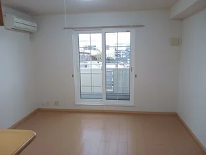 のマンスリーマンション・ウィークリーマンション「メゾンボヌール 201・洋室(No.1230665)」メイン画像