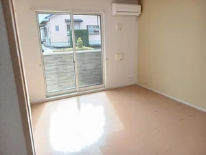 薩摩川内市のマンスリーマンション・ウィークリーマンション「ローズマリエ川内 104・洋室(No.1230670)」メイン画像