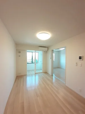 のマンスリーマンション・ウィークリーマンション「オリエンタル　レジデンスⅣ 203・洋室(No.1230674)」メイン画像