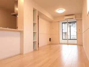 岐阜県の大東建託リーシング株式会社のマンスリーマンション・ウィークリーマンション「アリビオ 101・洋室(No.1230676)」メイン画像