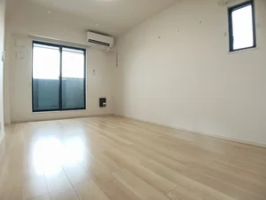 のマンスリーマンション・ウィークリーマンション「アクート　Ａ 201・洋室(No.1230679)」メイン画像