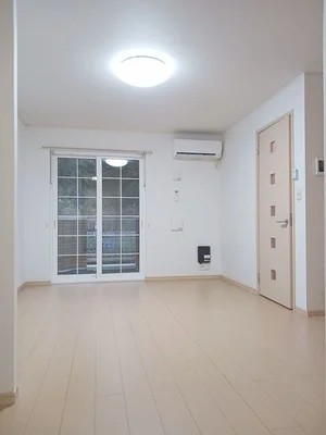 のマンスリーマンション・ウィークリーマンション「ラ・フォレスタ 103・洋室(No.1230683)」メイン画像