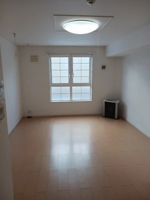 のマンスリーマンション・ウィークリーマンション「ベリエ 102・洋室(No.1230684)」メイン画像