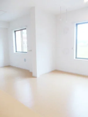 秋田県のマンスリーマンション・ウィークリーマンション「ルーラル　クラウンⅡ 103・洋室(No.1230692)」メイン画像