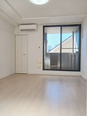 のマンスリーマンション・ウィークリーマンション「グランディー豊原町 301・洋室(No.1230694)」メイン画像