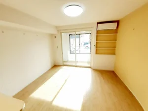 宮城県の大東建託リーシング株式会社のマンスリーマンション・ウィークリーマンション「シーサイド 102・洋室(No.1230708)」メイン画像