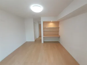 のマンスリーマンション・ウィークリーマンション「メイプル　ジェルメＡ 103・洋室(No.1230709)」メイン画像