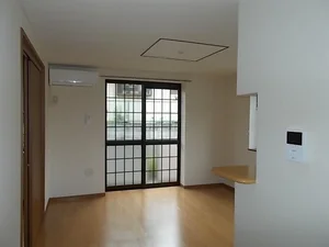 のマンスリーマンション・ウィークリーマンション「ロアールメゾン 104・洋室(No.1230713)」メイン画像