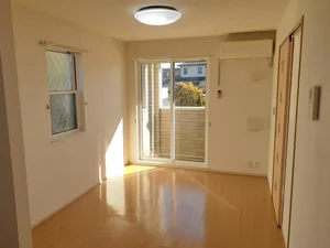 のマンスリーマンション・ウィークリーマンション「メゾン　メルヴェイユ 103・洋室(No.1230718)」メイン画像