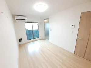 のマンスリーマンション・ウィークリーマンション「ａｎｎｏｎ 202・洋室(No.1230721)」メイン画像