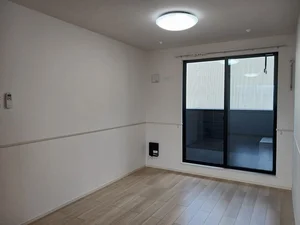 のマンスリーマンション・ウィークリーマンション「サンライズ・ＭＩＴＯ　Ｂ 203・洋室(No.1230724)」メイン画像