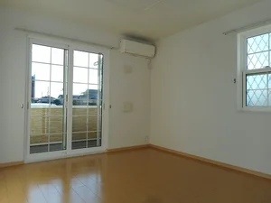 のマンスリーマンション・ウィークリーマンション「メゾンド・プラシード　Ｂ 101・洋室(No.1230733)」メイン画像