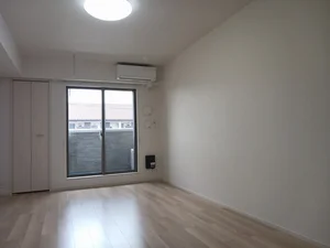 花崎駅（埼玉県）のマンスリーマンション・ウィークリーマンション「サン・ヴェールⅡ 204・洋室(No.1230751)」メイン画像