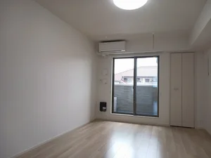 花崎駅（埼玉県）のマンスリーマンション・ウィークリーマンション「サン・ヴェールⅡ 203・洋室(No.1230752)」メイン画像