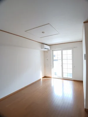 のマンスリーマンション・ウィークリーマンション「インペリアルＢ 103・洋室(No.1230768)」メイン画像