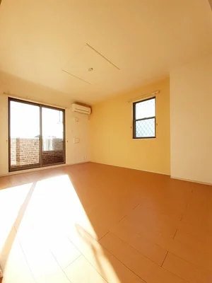 富士駅（静岡県）のマンスリーマンション・ウィークリーマンション「グレンディールⅠ 101・洋室(No.1230770)」メイン画像