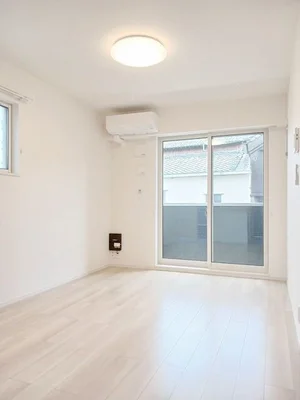 静岡市立清水病院周辺のマンスリーマンション・ウィークリーマンション「ポポラ３３９５ 103・洋室(No.1230778)」メイン画像