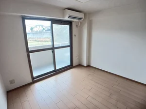 のマンスリーマンション・ウィークリーマンション「エレガントⅠ 306・洋室(No.1230785)」メイン画像