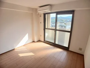 のマンスリーマンション・ウィークリーマンション「エレガントⅠ 302・洋室(No.1230786)」メイン画像