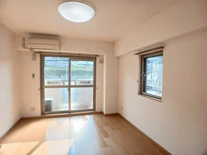 兵庫県のマンスリーマンション・ウィークリーマンション「アルヴェアーレ 210・洋室(No.1230788)」メイン画像