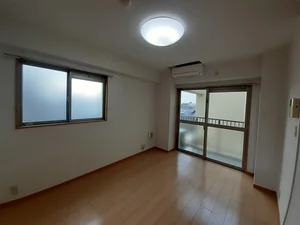 甲南女子大学周辺のマンスリーマンション・ウィークリーマンション「ラ　ヴィータ 801・洋室(No.1230789)」メイン画像