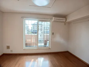 のマンスリーマンション・ウィークリーマンション「セレーノ・カーサ 101・洋室(No.1230790)」メイン画像