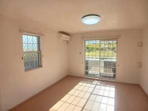 のマンスリーマンション・ウィークリーマンション「シャトレⅤ 101・洋室(No.1230794)」メイン画像