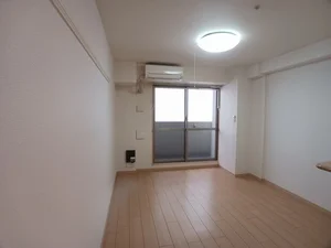 神戸市中央区のマンスリーマンション・ウィークリーマンション「プラチナコート 306・洋室(No.1230795)」メイン画像