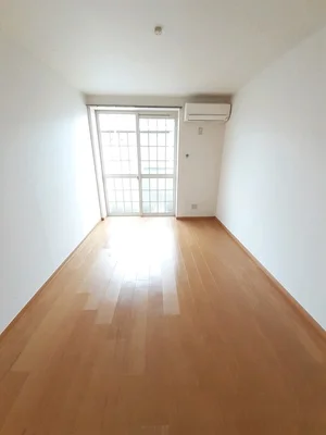 坂出市のマンスリーマンション・ウィークリーマンション「メゾン　グレイスフル　Ｂ 202・洋室(No.1230813)」メイン画像