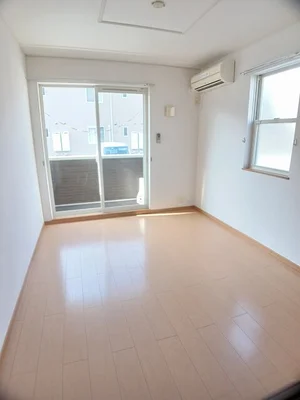 のマンスリーマンション・ウィークリーマンション「グレース・レジデンスＡ 101・洋室(No.1230814)」メイン画像