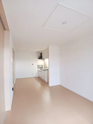 島根県のマンスリーマンション・ウィークリーマンション「ファミリア 205・洋室(No.1230826)」メイン画像