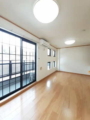 のマンスリーマンション・ウィークリーマンション「サン・サプリーム 203・洋室(No.1230834)」メイン画像