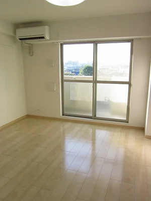 のマンスリーマンション・ウィークリーマンション「クラシオンルガール　イシカワⅡ 502・洋室(No.1230840)」メイン画像