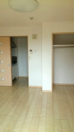 のマンスリーマンション・ウィークリーマンション「クラシオンルガール　イシカワⅡ 402・洋室(No.1230841)」メイン画像