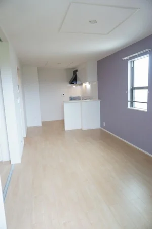 のマンスリーマンション・ウィークリーマンション「ランドマーク・Ｆ　Ⅲ 203・洋室(No.1230843)」メイン画像