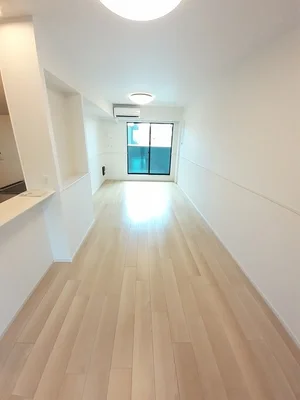 のマンスリーマンション・ウィークリーマンション「ルフレ 202・洋室(No.1230846)」メイン画像