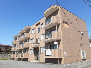 緑が丘駅（北海道）のマンスリーマンション・ウィークリーマンション「アバンフォンテーヌＢ 102・LDK(No.1230863)」メイン画像